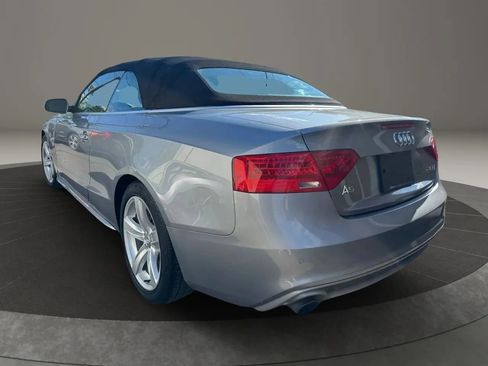 Used 2016 Audi A5 2.0T Premium Plus AWD/4WD image 3