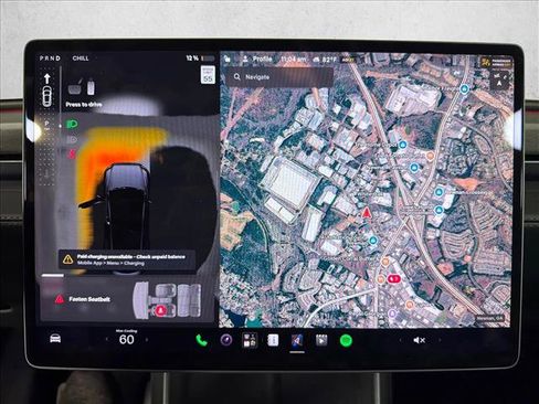 Used 2026 Tesla Model Y 2WD image 2