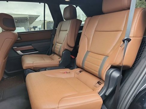 Used 2026 Toyota Sequoia 1794 Edition image 20