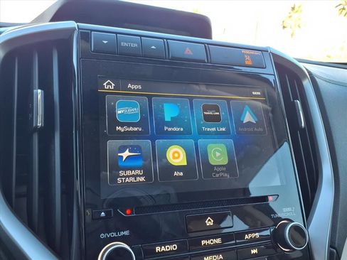 Used 2020 Subaru Ascent Limited w/ Popular Package #2A image 3