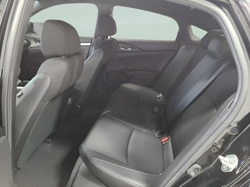 Used 2020 Honda Civic Sport image 19