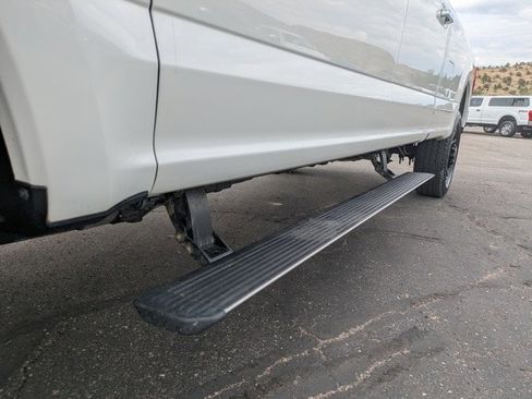 Certified 2021 Ford F350 Platinum image 10