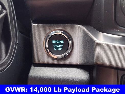 New 2026 Ford F350 Platinum AWD/4WD image 22