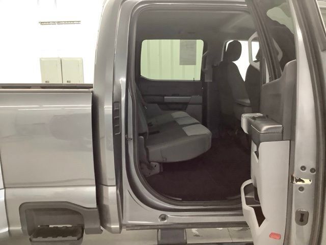 Used 2026 Ford F350 XLT AWD/4WD image 10