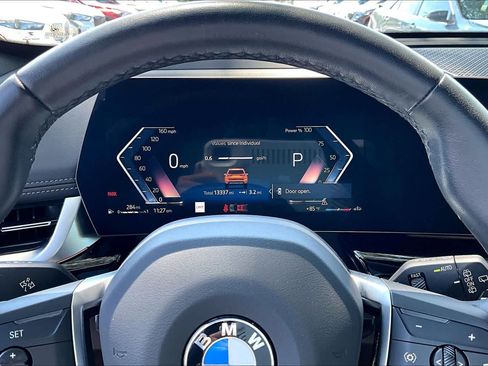 Certified 2025 BMW X1 xDrive28i w/ Technology Package AWD/4WD image 26