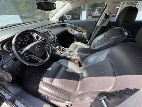 Used 2016 Buick LaCrosse Leather FWD image 11