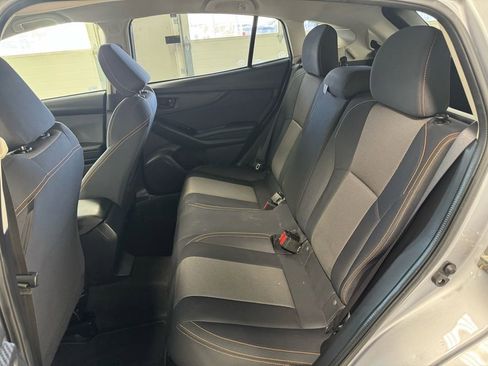 Used 2018 Subaru Crosstrek 2.0i Premium w/ Eyesight System image 17