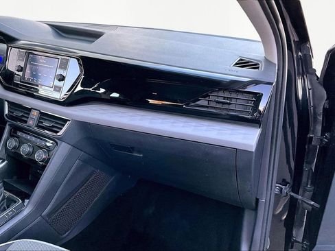 Used 2023 Volkswagen Taos S w/ Driver Assistance Package image 18