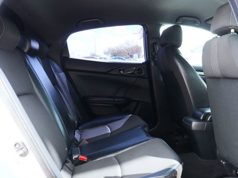 Used 2020 Honda Civic Sport image 27