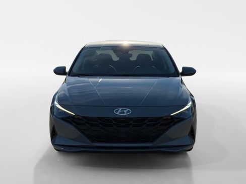 Certified 2022 Hyundai Elantra SEL image 13