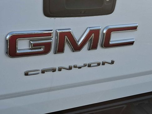 Certified 2022 GMC Canyon Elevation w/ Elevation Premium Package image 27