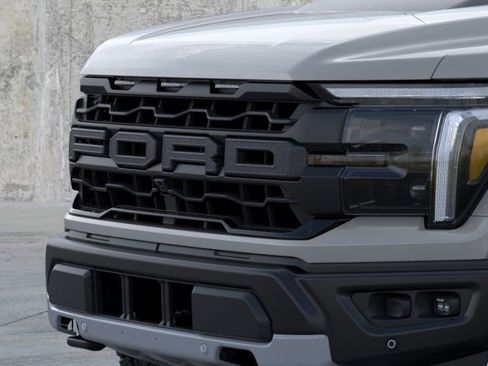 New 2026 Ford F150 Raptor AWD/4WD image 17