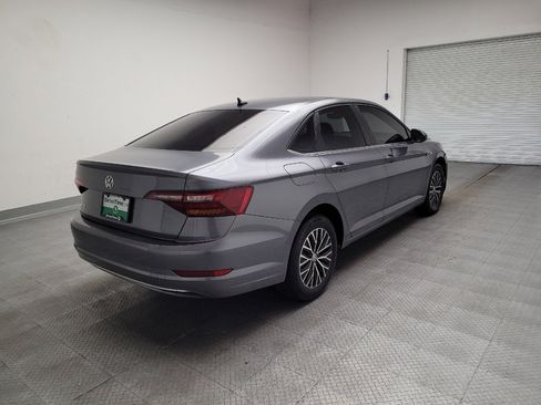Used 2019 Volkswagen Jetta SEL FWD image 9