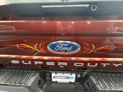 Used 2017 Ford F250 XLT AWD/4WD image 20