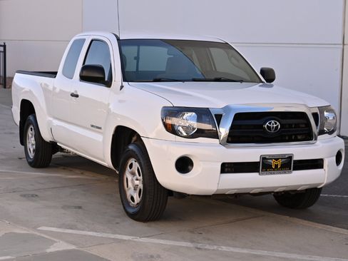 Used 2008 Toyota Tacoma SR5 2WD Access I4 image 8