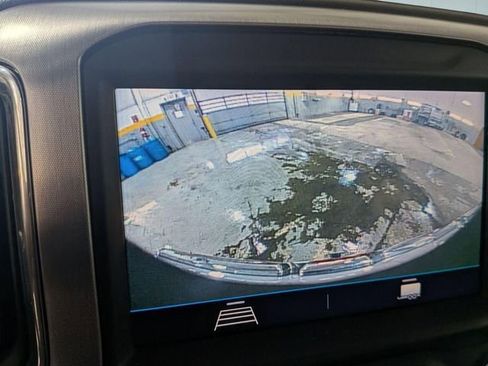 Used 2021 GMC Sierra 1500 Elevation image 22