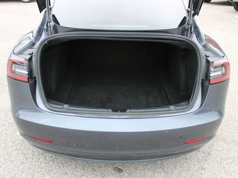 Used 2020 Tesla Model 3 Performance AWD/4WD image 7