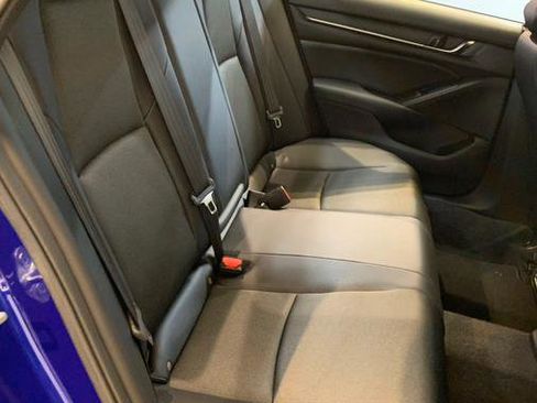 Used 2022 Honda Accord Sport image 50