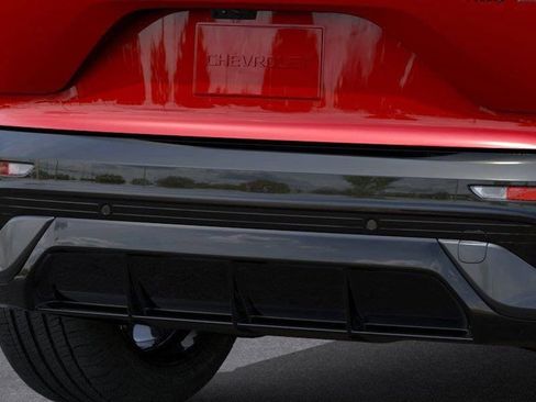 New 2026 Chevrolet Blazer EV SS image 14