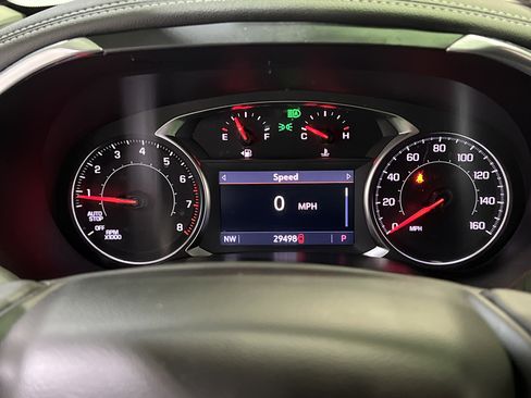 Used 2023 Chevrolet Blazer LT w/ Midnight/Sport Edition image 24