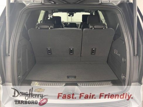 New 2026 Chevrolet Tahoe Premier RWD image 38