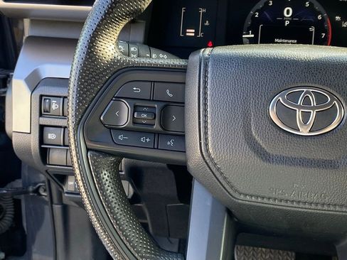 Used 2024 Toyota Tacoma SR5 RWD image 14