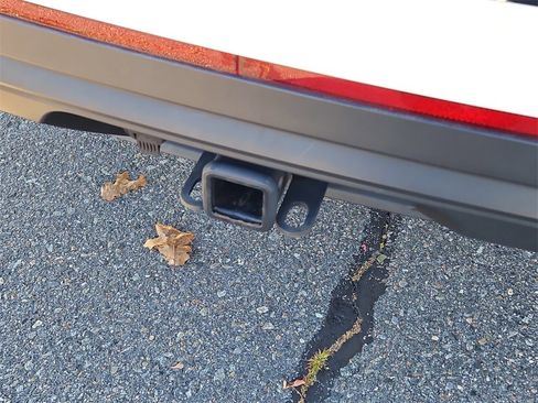 Certified 2022 Volkswagen Atlas SE w/ Panoramic Sunroof Package image 21