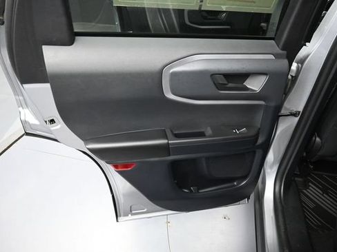 Used 2023 Ford Bronco Sport Big Bend AWD/4WD image 27