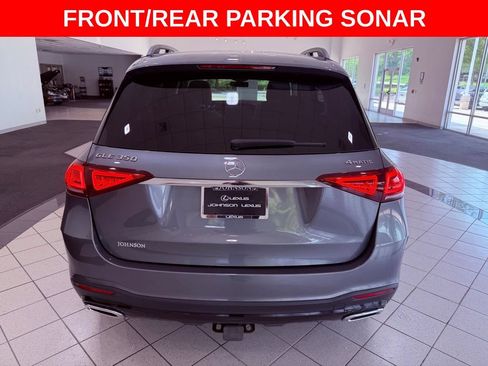 Used 2020 Mercedes-Benz GLE 350 4MATIC image 6