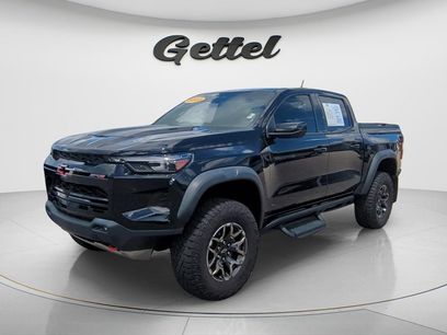 Used 2023 Chevrolet Colorado ZR2 w/ ZR2 Convenience Package III