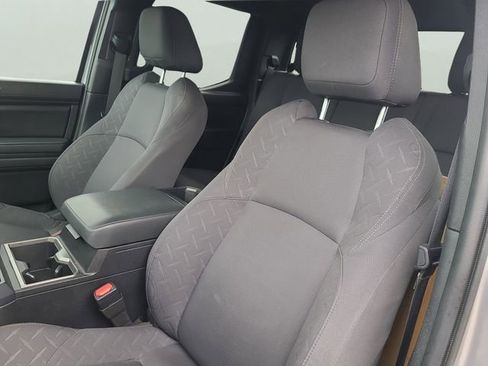 Used 2024 Toyota Tacoma SR5 image 21