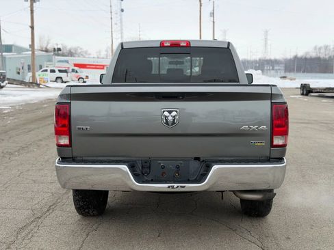 Used 2012 RAM 1500 Classic SLT image 6