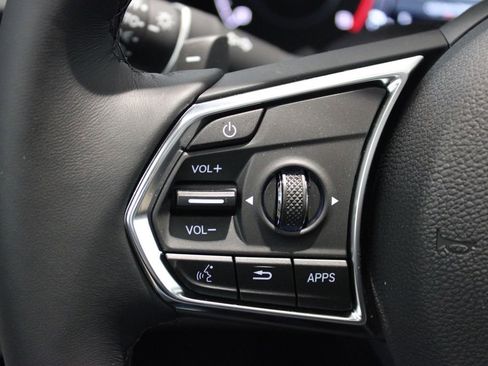 New 2026 Acura RDX SH-AWD w/ Technology Package image 20