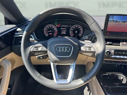 Used 2024 Audi A5 2.0T Premium Plus image 15