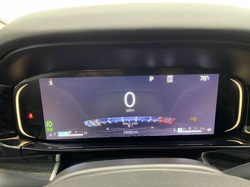 Used 2022 Jeep Wagoneer Series III w/ Convenience Group I image 2