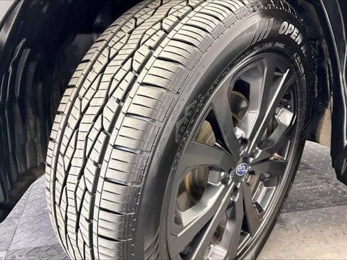 Used 2021 Subaru Forester Sport w/ Popular Package #2 image 32