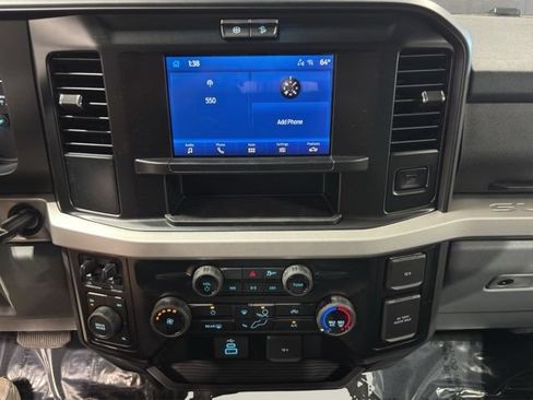 New 2026 Ford F250 XLT w/ FX4 Off-Road Package AWD/4WD image 3