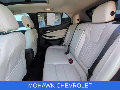 Used 2024 Buick Encore GX Avenir w/ Avenir Technology Package AWD/4WD image 25