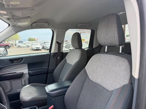 Used 2022 Ford Maverick XLT w/ Equipment Group 300A Standard image 20