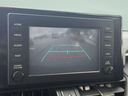Used 2019 Toyota RAV4 LE w/ All Weather Liner Package AWD/4WD image 29