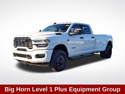 Used 2025 RAM 3500 Big Horn