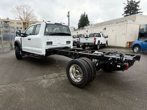 New 2026 Ford F450 XL image 2