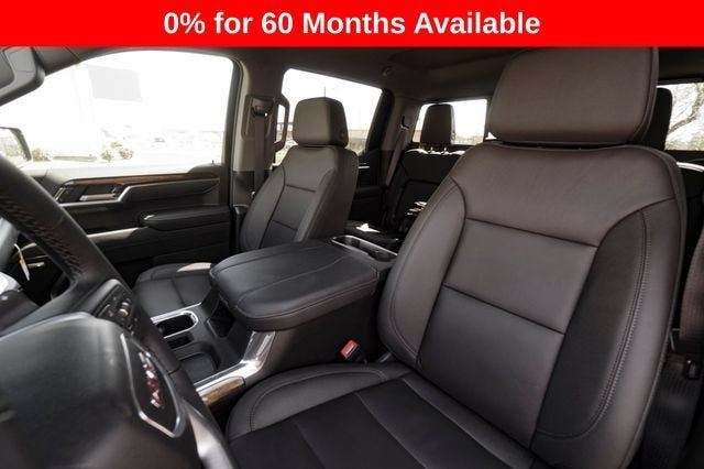 New 2026 GMC Sierra 1500 Elevation w/ Elevation Premium Package AWD/4WD image 26