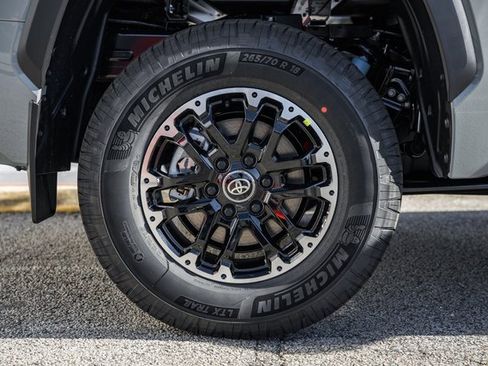 New 2026 Toyota Tundra SR5 image 17
