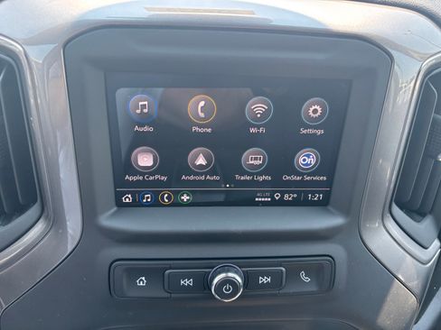 New 2025 GMC Sierra 3500 Pro image 14