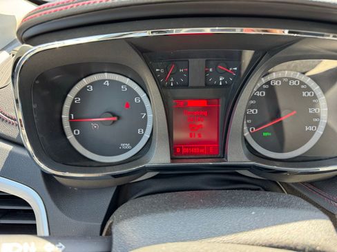 Certified 2014 GMC Terrain Denali w/ Cargo Package image 8