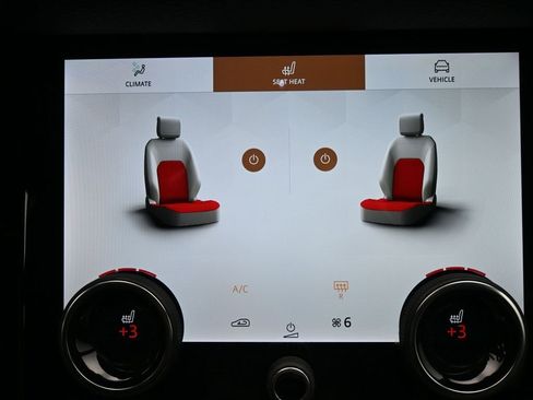 Used 2023 Land Rover Range Rover Evoque S image 17