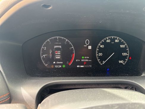 Used 2026 Honda HR-V Sport image 13