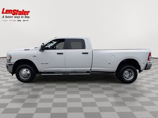 Used 2024 RAM 3500 Big Horn video 2
