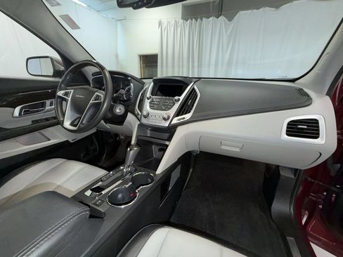 Used 2016 GMC Terrain Denali FWD image 18